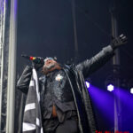 Dynamo Metal Fest 2024: Skindred
